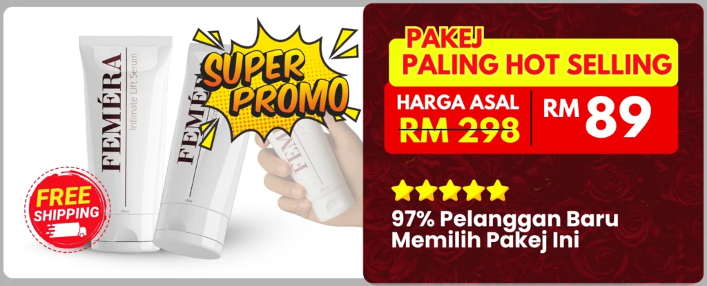 Pakej Hot Selling